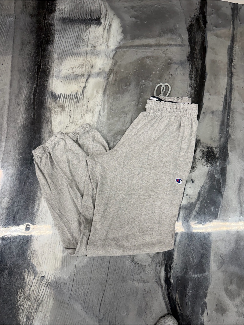 Champion joggers
